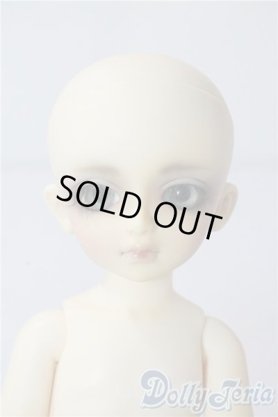 画像1: 幼SD/ピッコロ　クラウンド ホワイト キング U-25-10-28-212-TN-ZU (1)