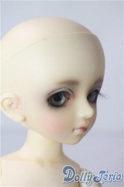 画像2: 幼SD/ピッコロ クラウンド ホワイト キング U-25-10-28-212-TN-ZU (2)