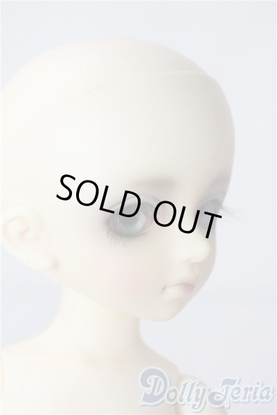 画像2: 幼SD/ピッコロ　クラウンド ホワイト キング U-25-10-28-212-TN-ZU (2)