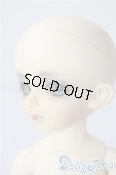 画像3: 幼SD/ピッコロ　クラウンド ホワイト キング U-25-10-28-212-TN-ZU (3)