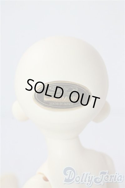 画像4: 幼SD/ピッコロ　クラウンド ホワイト キング U-25-10-28-212-TN-ZU (4)