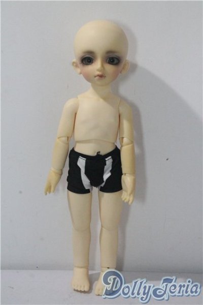 画像5: 幼SD/ピッコロ クラウンド ホワイト キング U-25-10-28-212-TN-ZU (5)