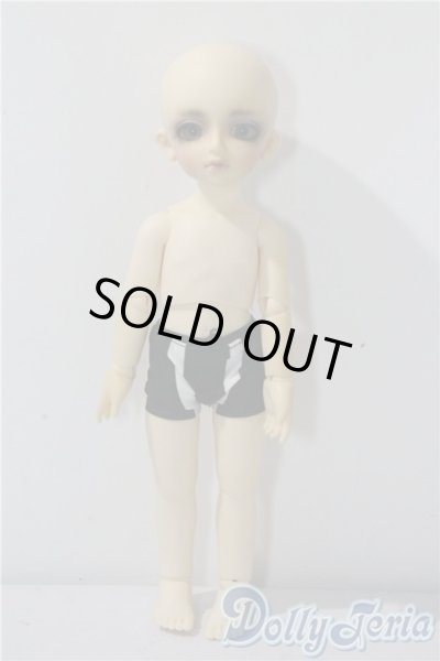 画像5: 幼SD/ピッコロ　クラウンド ホワイト キング U-25-10-28-212-TN-ZU (5)