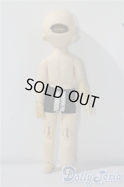 画像6: 幼SD/ピッコロ　クラウンド ホワイト キング U-25-10-28-212-TN-ZU (6)