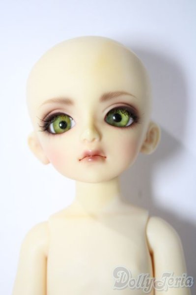 画像1: 幼SD/ピッコロ　クラウンド ホワイト キング U-25-11-05-211-TN-ZU (1)