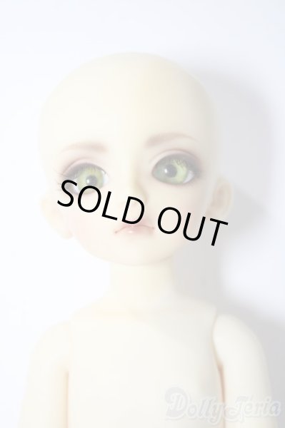 画像1: 幼SD/ピッコロ　クラウンド ホワイト キング U-25-11-05-211-TN-ZU (1)