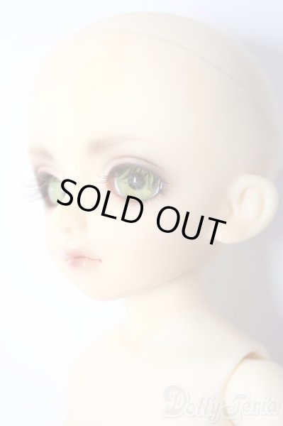 画像2: 幼SD/ピッコロ　クラウンド ホワイト キング U-25-11-05-211-TN-ZU (2)