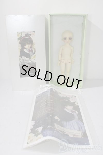 画像6: 幼SD/ピッコロ　クラウンド ホワイト キング U-25-11-05-211-TN-ZU (6)