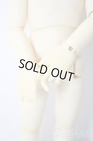 画像8: 幼SD/ピッコロ　クラウンド ホワイト キング U-25-11-05-211-TN-ZU (8)