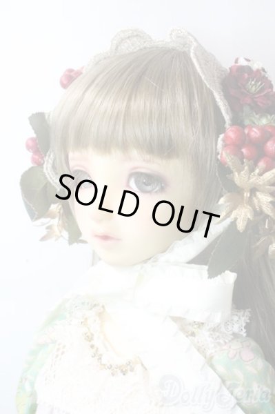 画像2: SD女の子/ワンオフF-61Ciera様 U-25-10-21-220-TN-ZU (2)