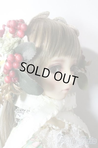 画像3: SD女の子/ワンオフF-61Ciera様 U-25-10-21-220-TN-ZU (3)