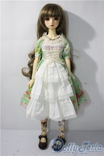 画像6: SD女の子/ワンオフF-61Ciera様 U-25-12-17-217-TN-ZU (6)