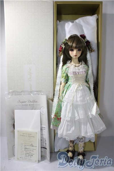 画像8: SD女の子/ワンオフF-61Ciera様 U-25-12-17-217-TN-ZU (8)