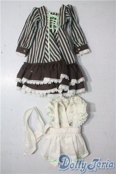 画像1: SDM&MSD/OF:衣装セット U-25-10-28-083-TN-ZU (1)