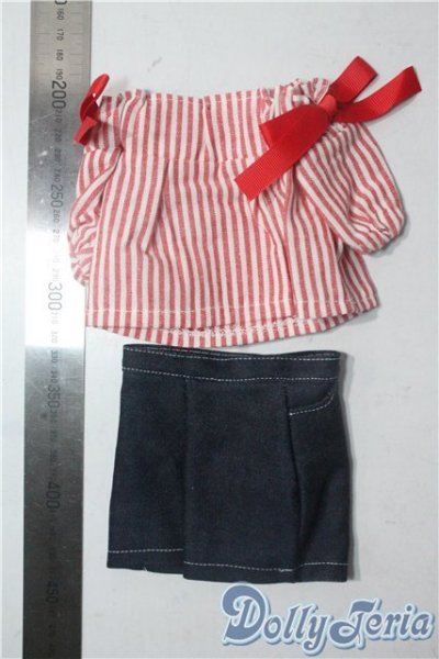 画像2: SD/OF:衣装セット U-25-10-28-065-TN-ZU (2)