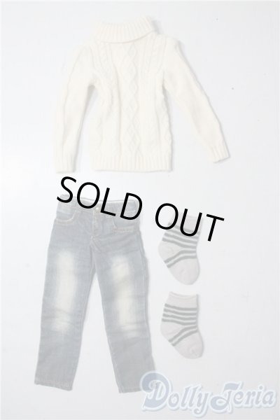 画像1: SDM&MSD/OF:衣装セット U-25-10-28-073-TN-ZU (1)