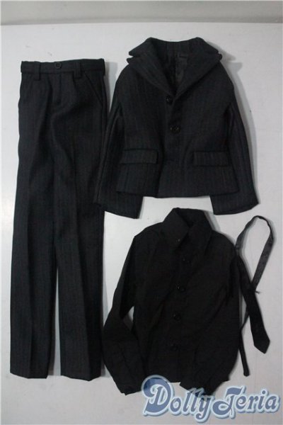 画像1: SDGrB&SD13男の子/OF:衣装セット U-25-10-28-075-TN-ZU (1)