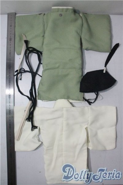 画像2: SDM&MSD/OF:衣装セット U-25-10-28-078-TN-ZU (2)