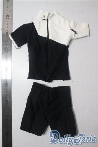 画像2: SDGrB&SD13男の子/OF:衣装セット U-25-10-28-085-TN-ZU (2)