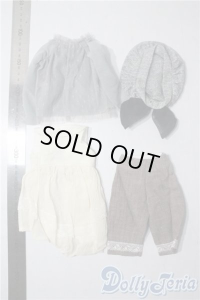 画像2: SDM＆MSD/OF:衣装セット U-25-10-28-066-TN-ZU (2)