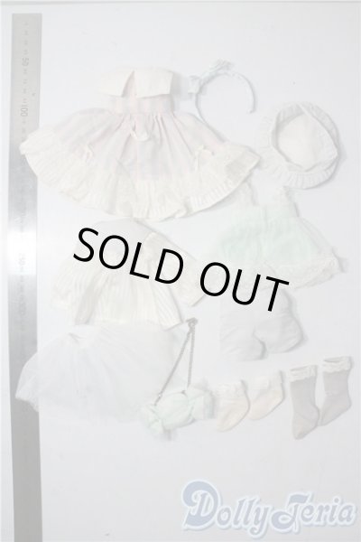 画像2: 幼SD/OF:衣装セット U-25-10-28-076-TN-ZU (2)