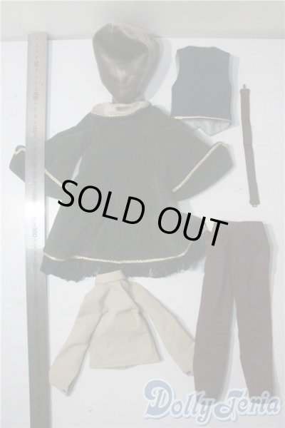 画像2: SDM/OF：ハーバリストボーイ・ミニ U-25-10-28-067-TN-ZU (2)