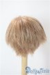 画像2: 6-7inch/ウィッグ U-25-10-28-007-TN-ZU (2)