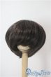 画像1: 6-7inch/ウィッグ U-25-10-28-013-TN-ZU (1)