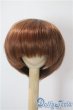 画像1: 7-8inch/ウィッグ U-25-10-28-020-TN-ZU (1)