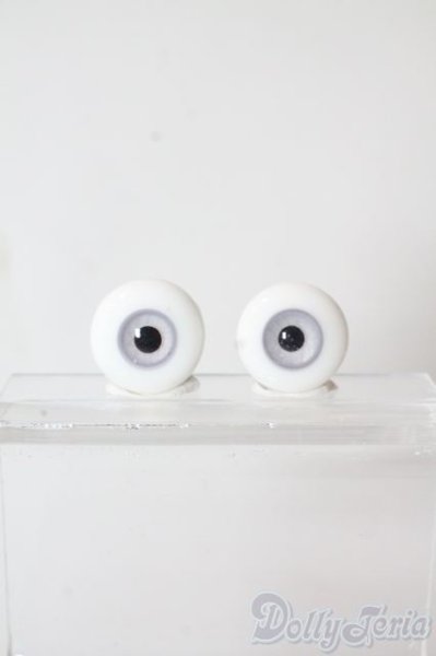 画像1: 17ｍｍ/造形村グラスアイ U-25-11-05-066-TN-ZU (1)