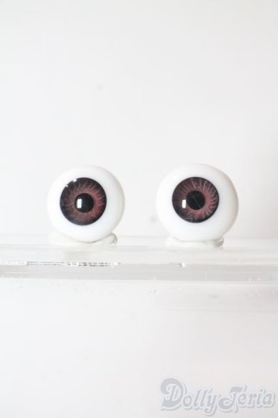 画像1: 16mm/グラスアイ U-25-11-05-072-TN-ZU (1)