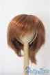 画像1: 6-7inch/ウィッグ U-25-10-28-008-TN-ZU (1)