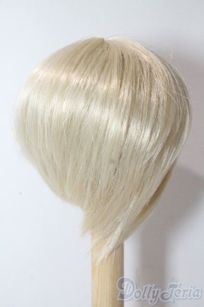 画像2: 6-7inch/ウィッグ U-25-11-05-081-TN-ZU (2)