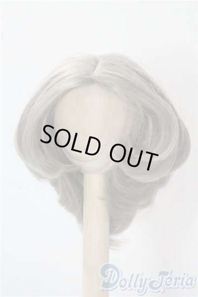 画像1: 7-8inch/ウィッグ U-25-10-28-018-TN-ZU (1)