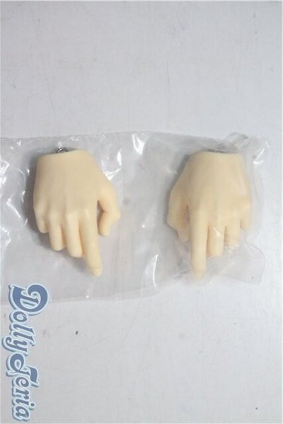 画像1: SDGrB/ハンドパーツ U-25-10-28-106-TN-ZU (1)