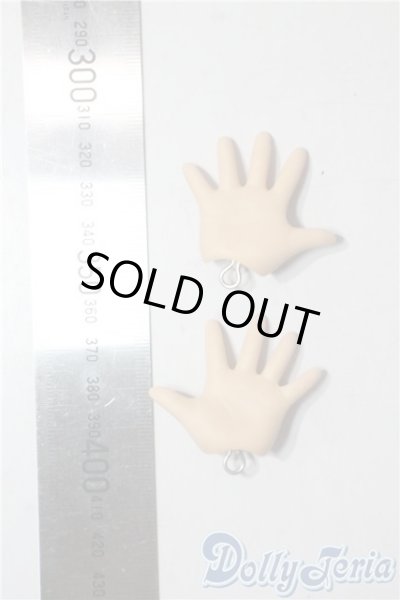 画像2: SDM/ハンドパーツ U-25-10-28-108-TN-ZU (2)