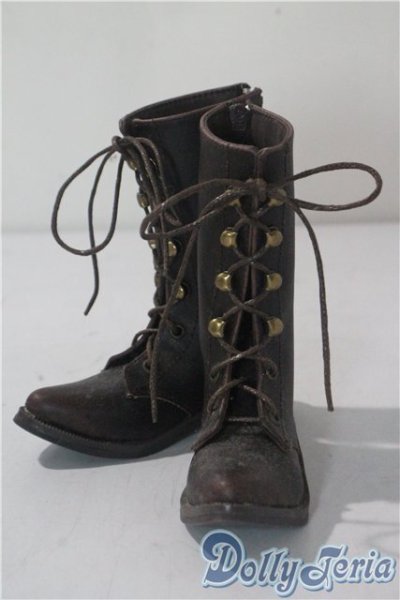 画像1: SDGrB&SD13男の子/OF:靴 U-25-10-28-097-TN-ZU (1)