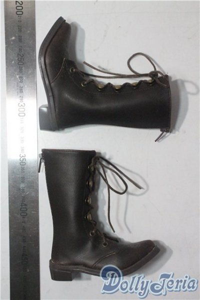 画像2: SDGrB&SD13男の子/OF:靴 U-25-10-28-097-TN-ZU (2)