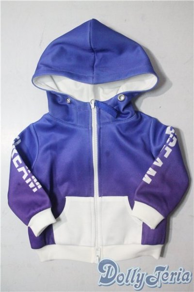 画像1: DD/OF:パーカー U-25-10-28-152-TN-ZU (1)