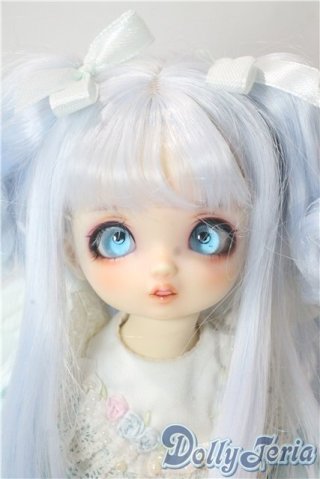 SuperDollfie - DOLL UP! (Page 3)