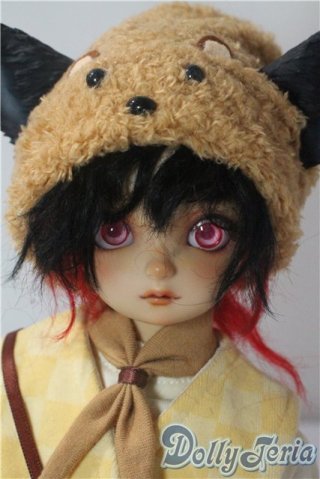 SuperDollfie - DOLL UP! (Page 3)