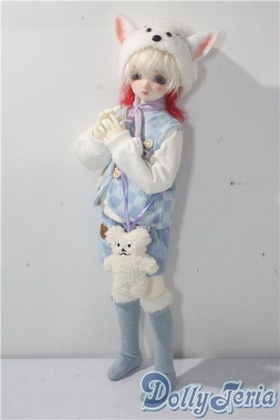 画像8: SDM/コーディネートモデル:F-60男の子 U-25-10-28-214-TN-ZU (8)