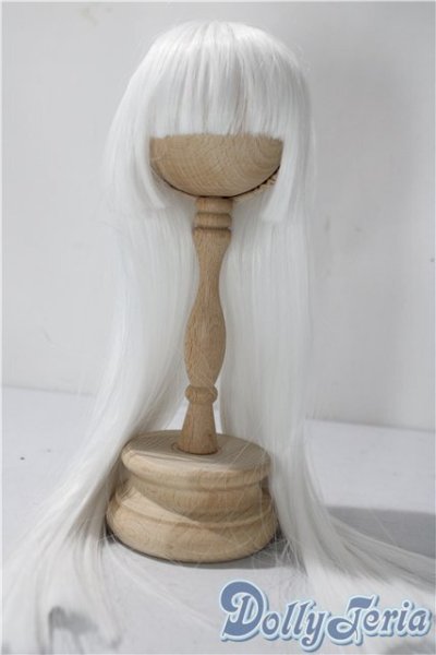 画像1: 9inch/DOLLCE ウィッグ U-25-11-12-024-TN-ZU (1)