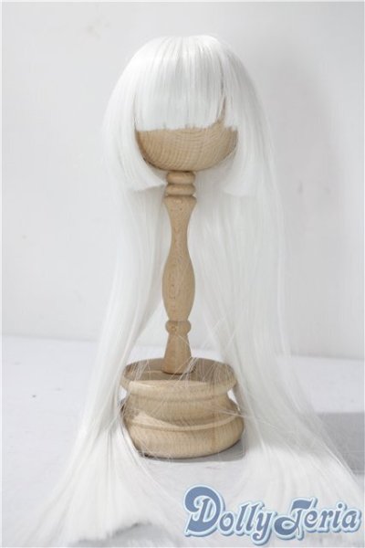 画像1: 9inch/DOLLCE ウィッグ U-25-11-12-023-TN-ZU (1)