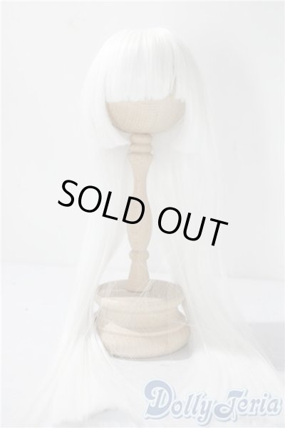 画像1: 9inch/DOLLCE ウィッグ U-25-11-12-023-TN-ZU (1)