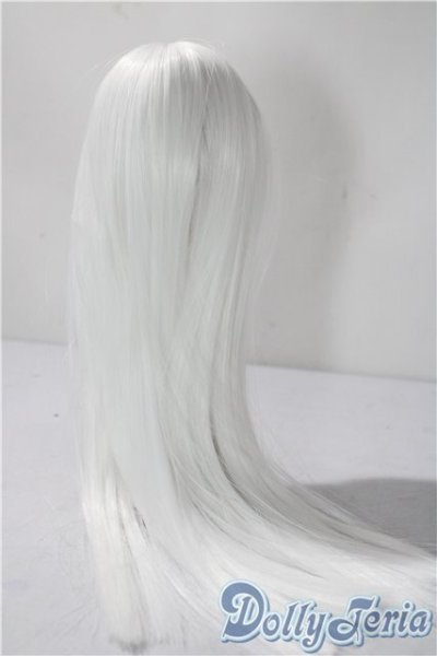 画像2: 9inch/DOLLCE ウィッグ U-25-11-12-023-TN-ZU (2)