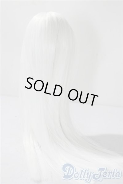 画像2: 9inch/DOLLCE ウィッグ U-25-11-12-023-TN-ZU (2)