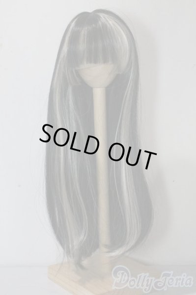 画像1: 9inch/DOLLCE ウィッグ U-25-11-05-108-TN-ZU (1)