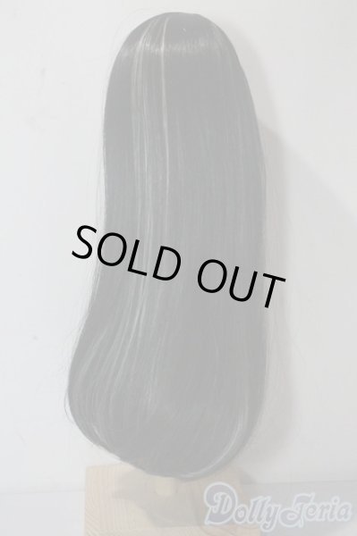 画像2: 9inch/DOLLCE ウィッグ U-25-11-05-108-TN-ZU (2)