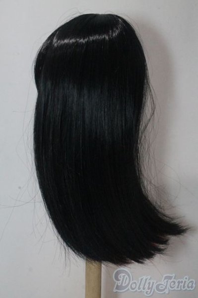 画像2: 9inch/DOLLCE ウィッグ U-25-11-05-105-TN-ZU (2)